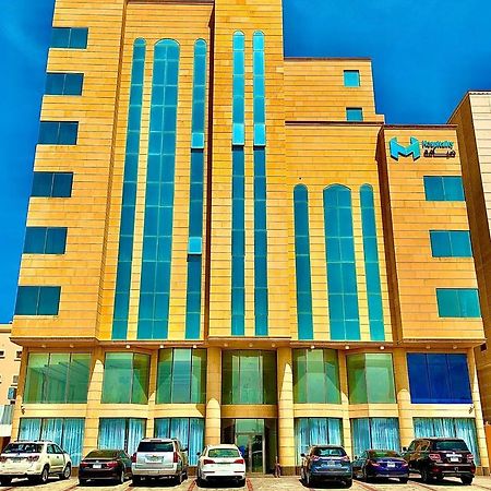 شقة فاخرة بالخبر- حي الحمراء Ngoại thất bức ảnh