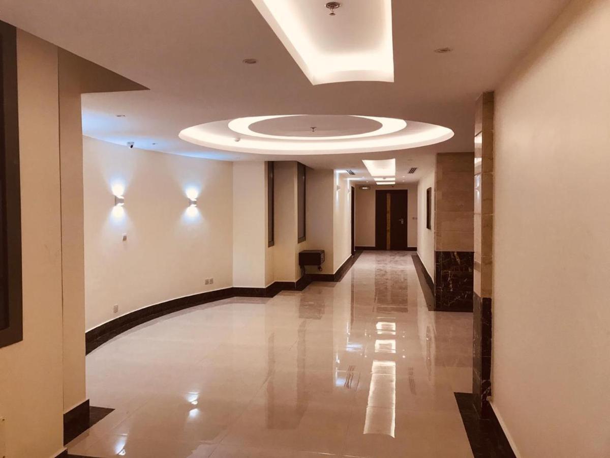 شقة فاخرة بالخبر- حي الحمراء Ngoại thất bức ảnh